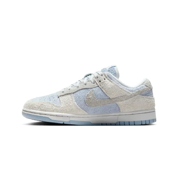 Nike Dunk Low Women's Shoes - Footwear