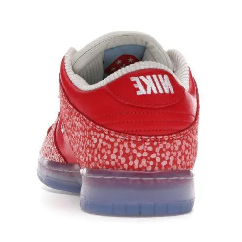 Nike Dunk SB Low Stingwater Magic Mushroom