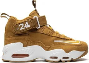 Nike Kids Air Griffey Max 1 Wheat sneakers Brown