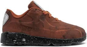 Nike Kids Air Max 90 BT QS Mars Landing sneakers Orange