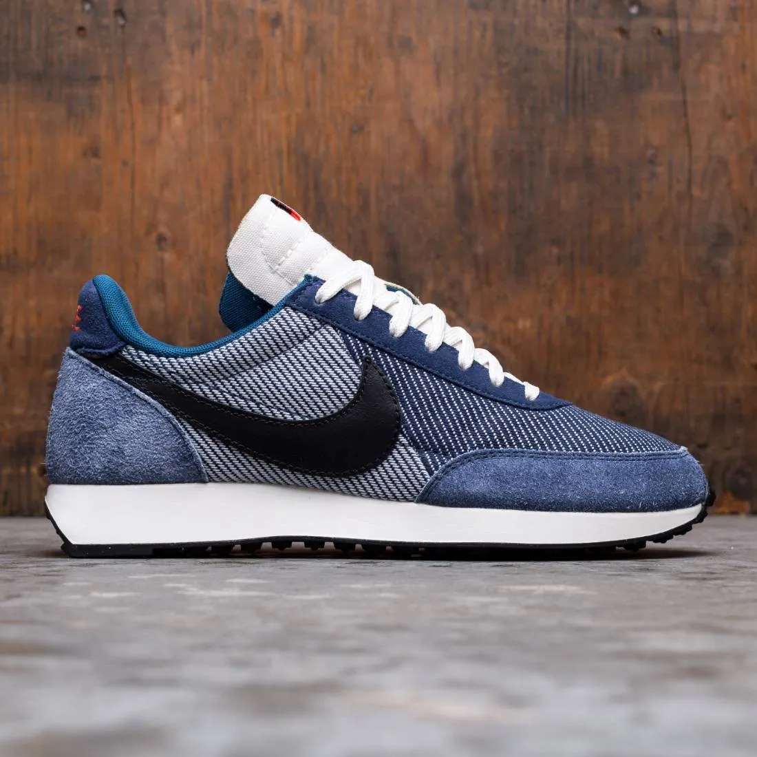 Nike Men Air Tailwind 79 Se (midnight navy / black-blue force-sail)