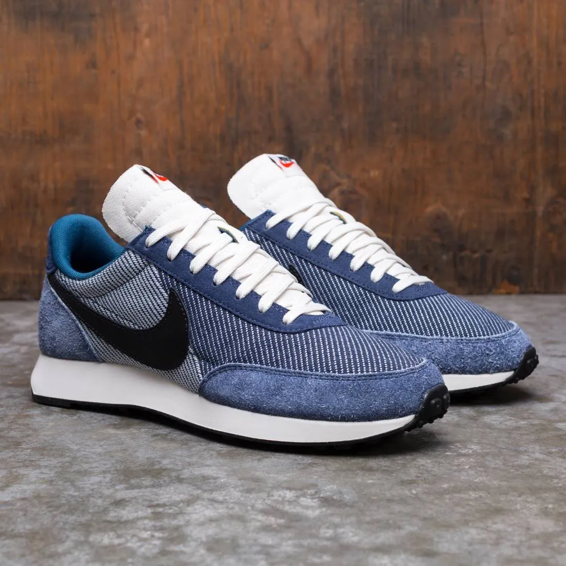 Nike Men Air Tailwind 79 Se (midnight navy / black-blue force-sail)