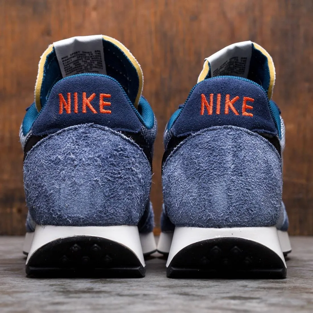 Nike Men Air Tailwind 79 Se (midnight navy / black-blue force-sail)