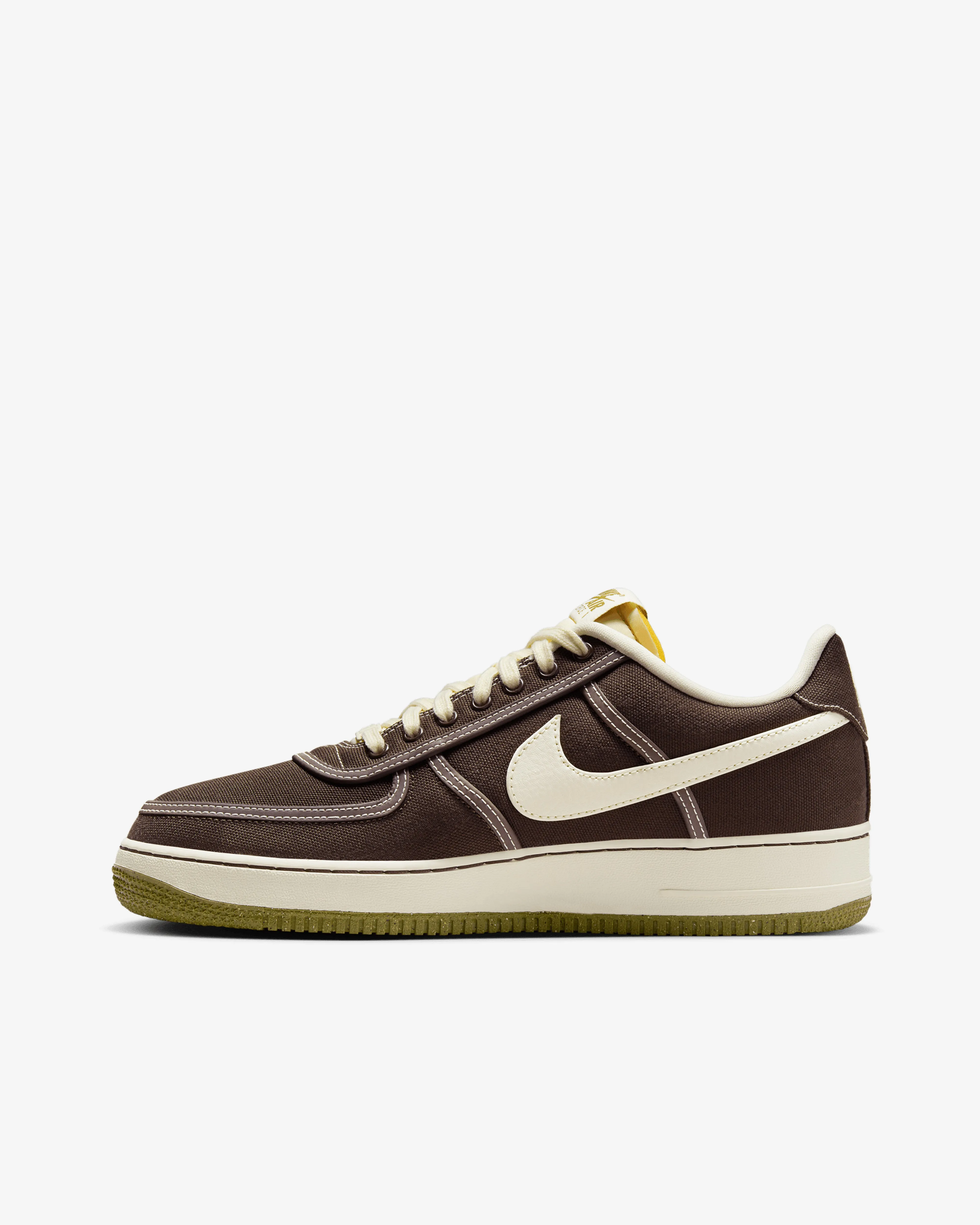 Nike Men's Air Force 1 '07 PRM  CI9349-201