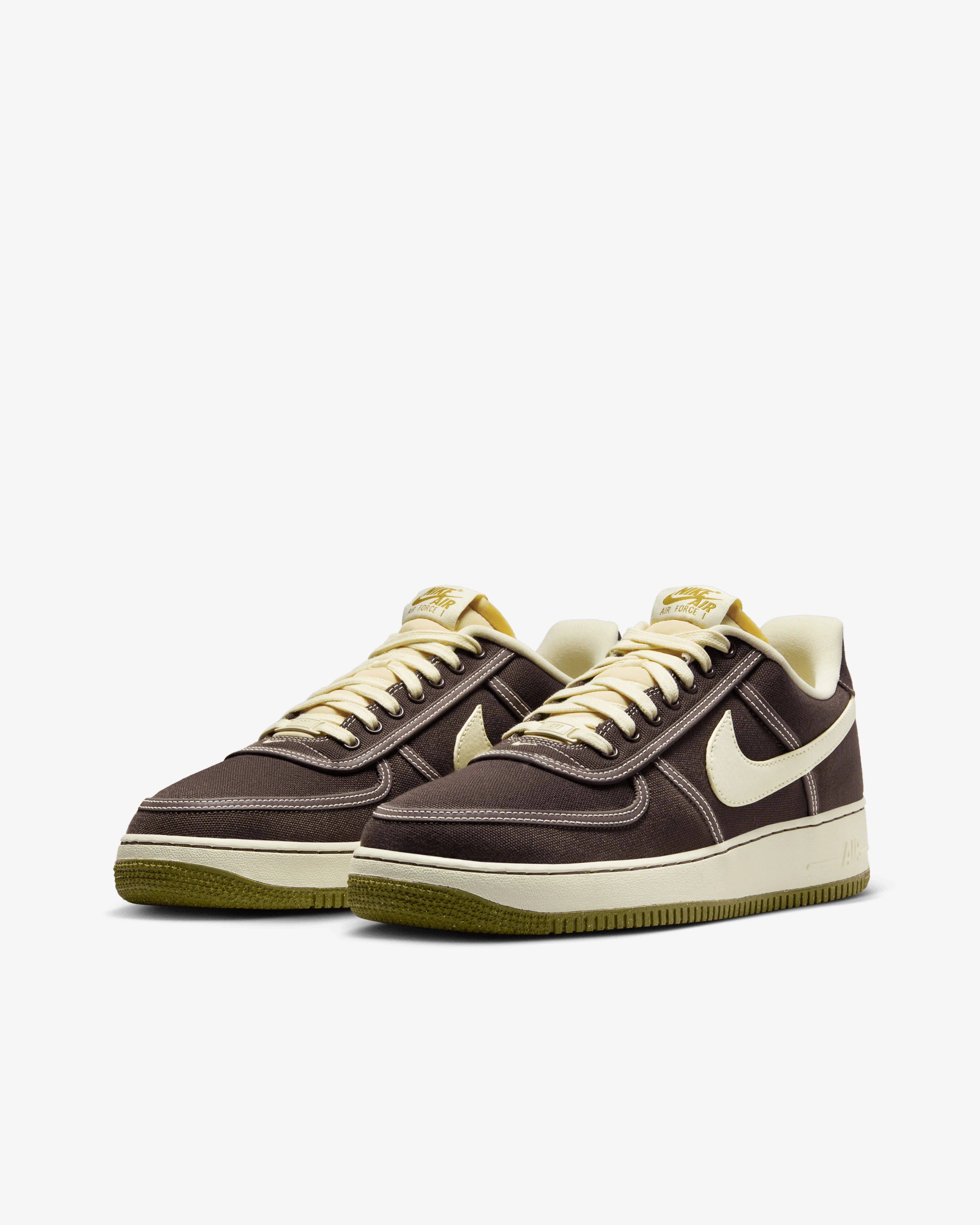 Nike Men's Air Force 1 '07 PRM  CI9349-201