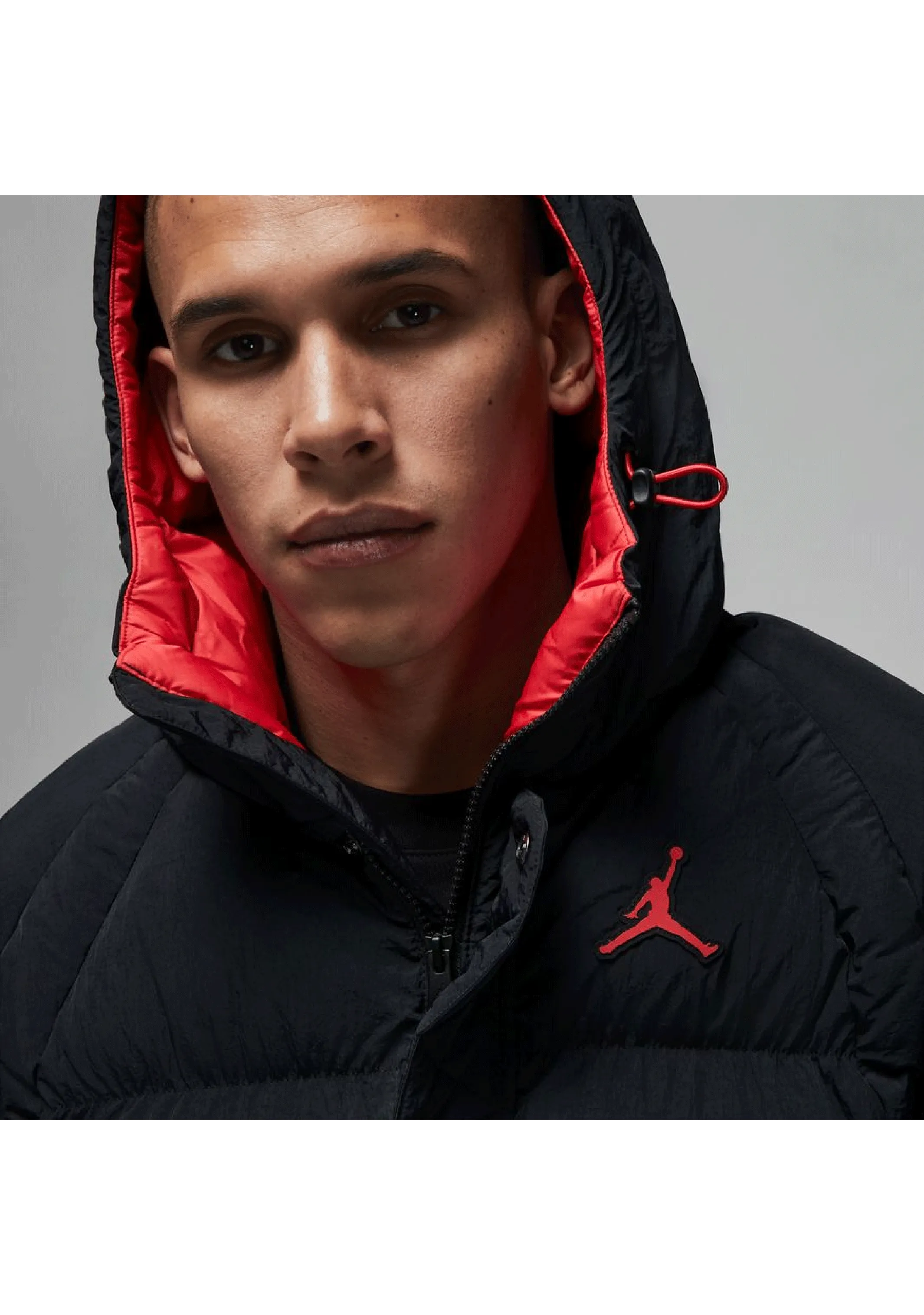 Nike Mens Air Jordan Essential Men’s Puffer Jacket  DQ7348 010