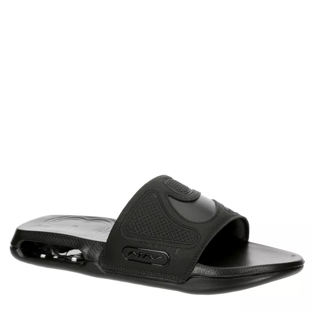 NIKE  MENS AIR MAX CIRRO SLIDE SANDAL