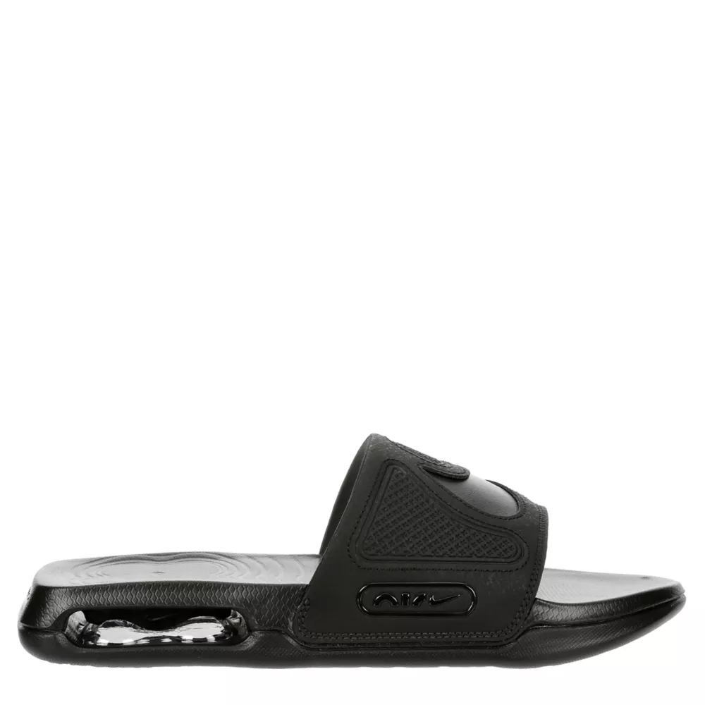 NIKE  MENS AIR MAX CIRRO SLIDE SANDAL