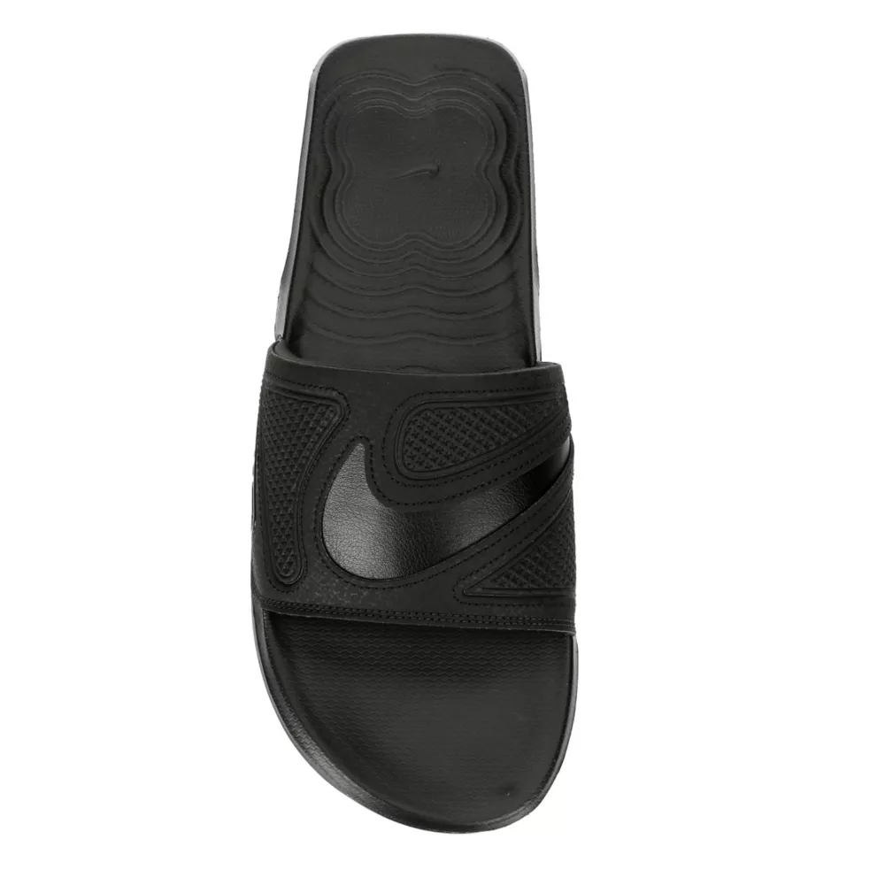 NIKE  MENS AIR MAX CIRRO SLIDE SANDAL