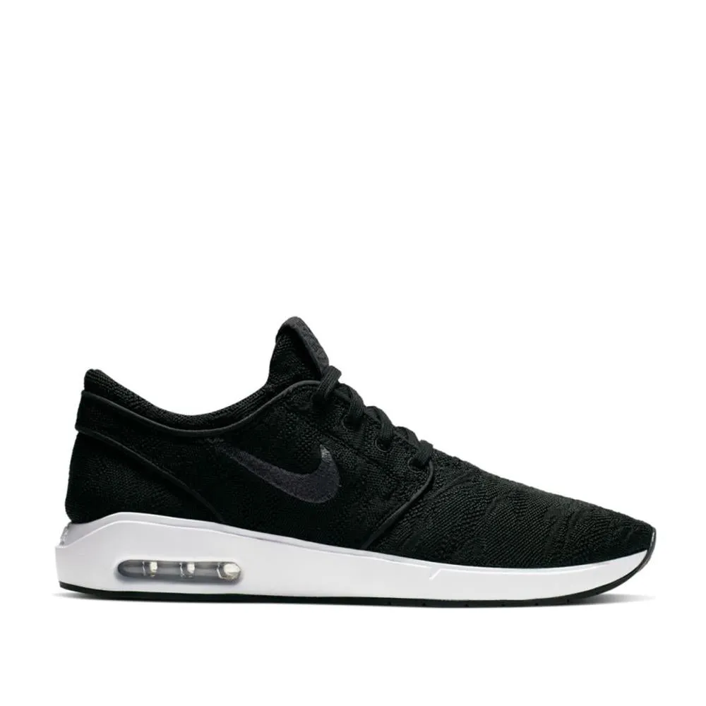 Nike SB Air Max Stefan Janoski 2 (Black / White)