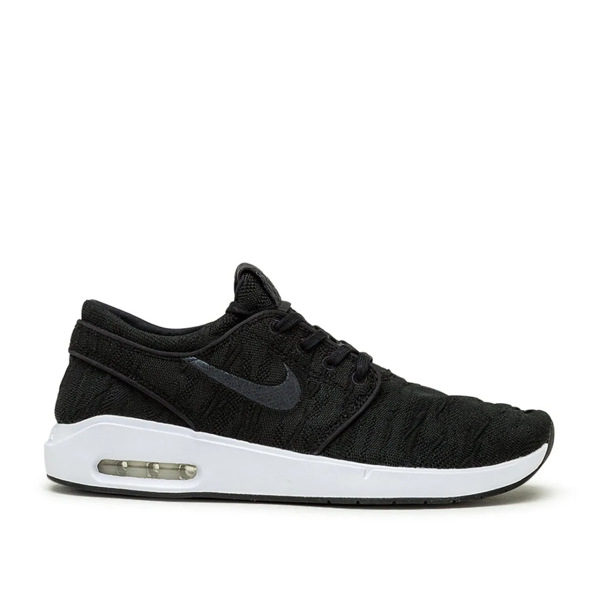 Nike SB Air Max Stefan Janoski 2 (Black / White)