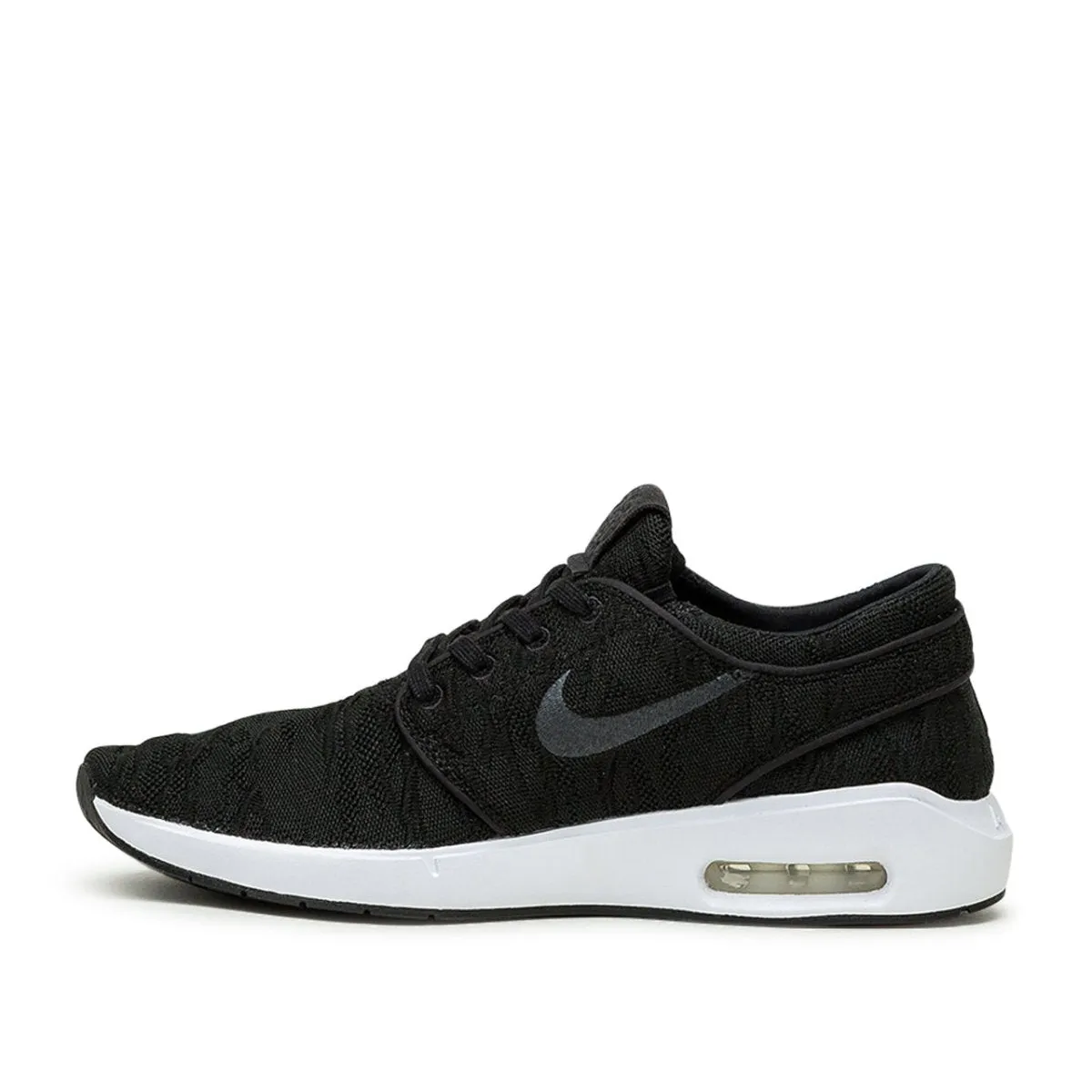 Nike SB Air Max Stefan Janoski 2 (Black / White)