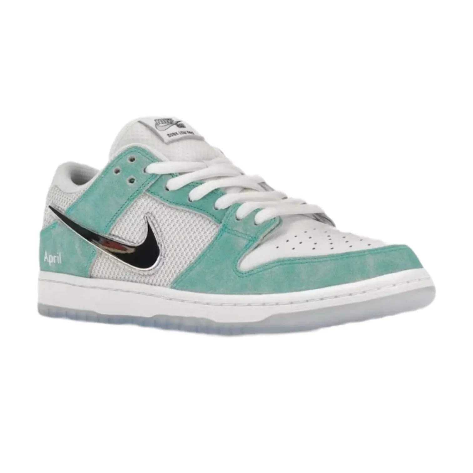 Nike SB Dunk Low April Skateboards