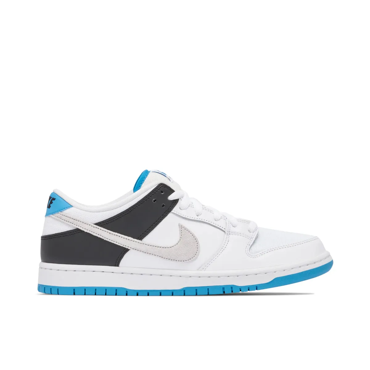 Nike SB Dunk Low Laser Blue