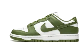 Nike SB Dunk Low Medium Olive