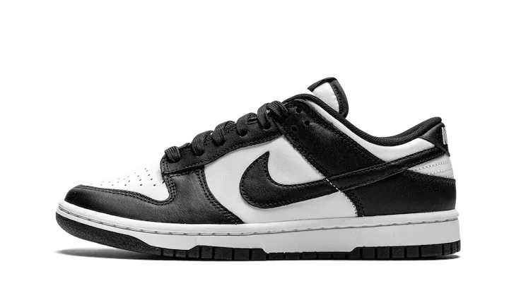 Nike SB Dunk Low Panda