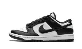 Nike SB Dunk Low Panda