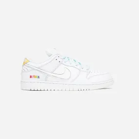 NIKE  SB DUNK LOW PRO BE TRUE