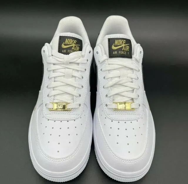 Nike WMNS Air Force 1 07 Essential White Black