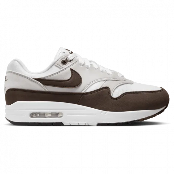 Nike WMNS AIR MAX 1 'Baroque Brown'