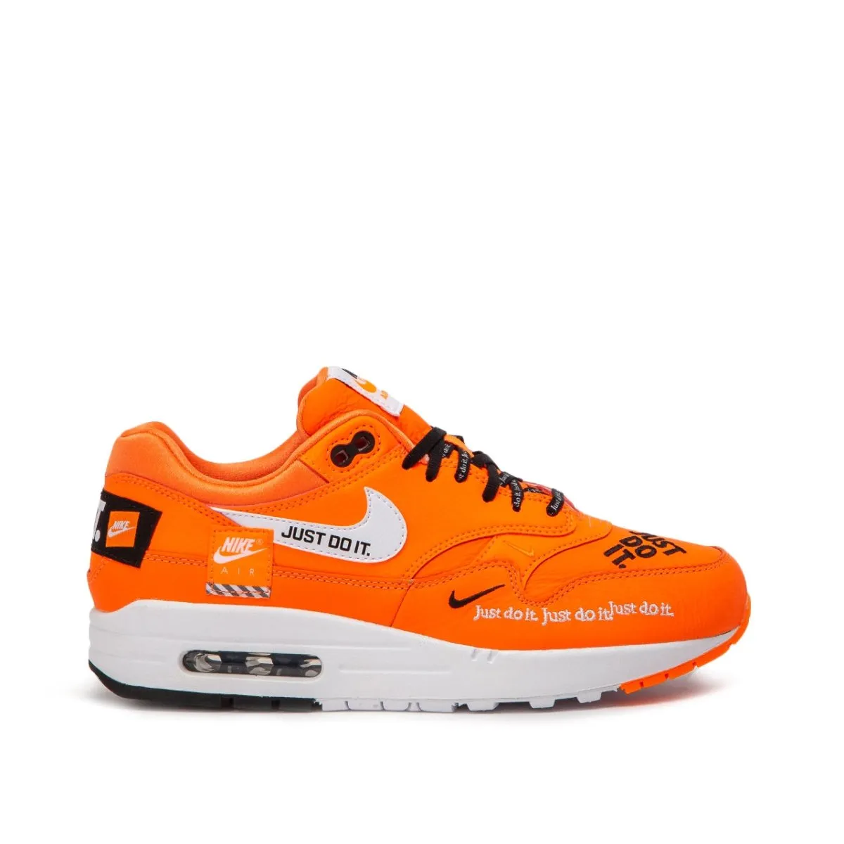 Nike WMNS Air Max 1 Lux ''JDI'' (Orange)