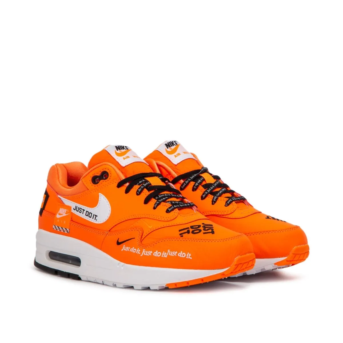 Nike WMNS Air Max 1 Lux ''JDI'' (Orange)