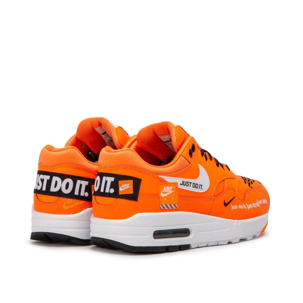 Nike WMNS Air Max 1 Lux ''JDI'' (Orange)