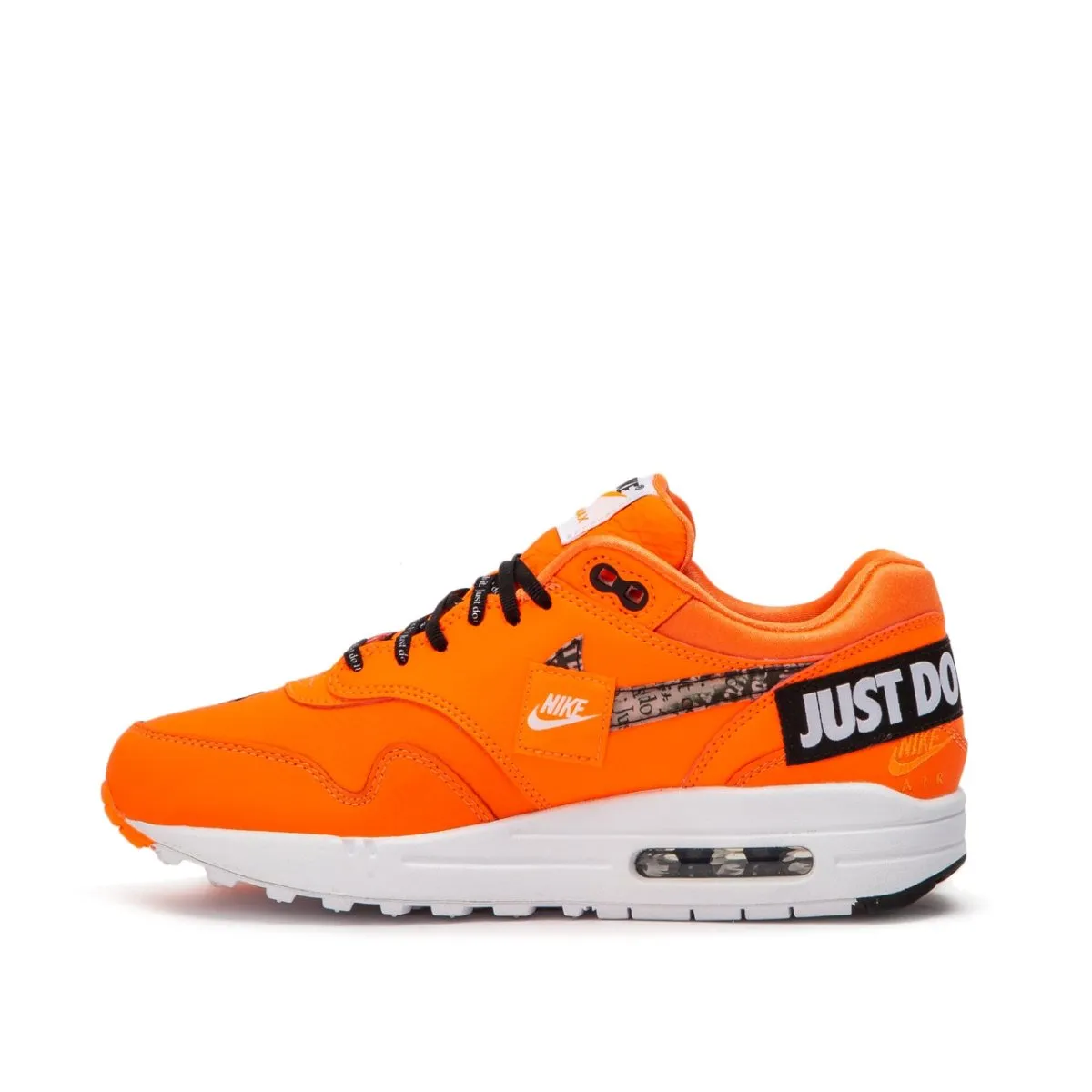 Nike WMNS Air Max 1 Lux ''JDI'' (Orange)