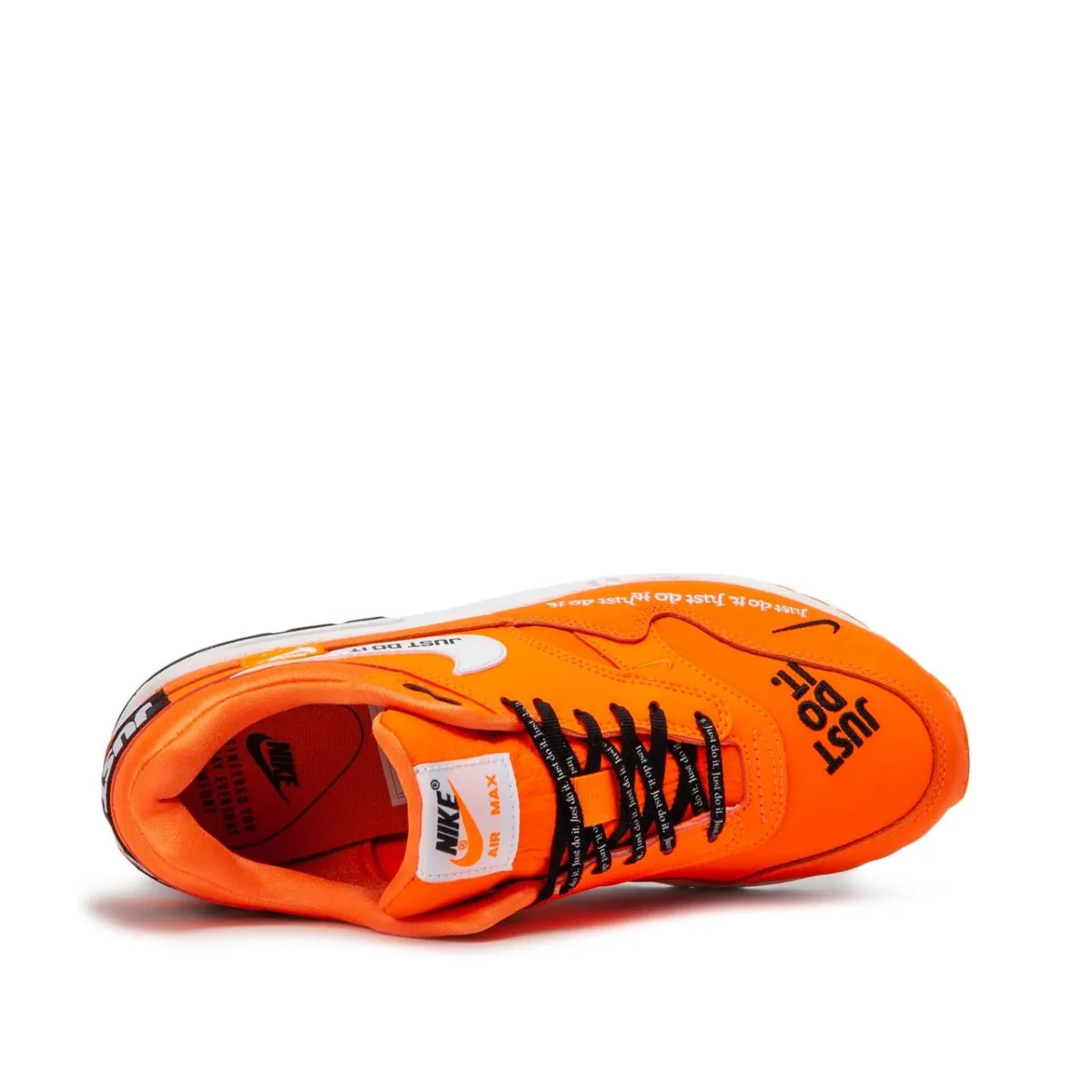 Nike WMNS Air Max 1 Lux ''JDI'' (Orange)