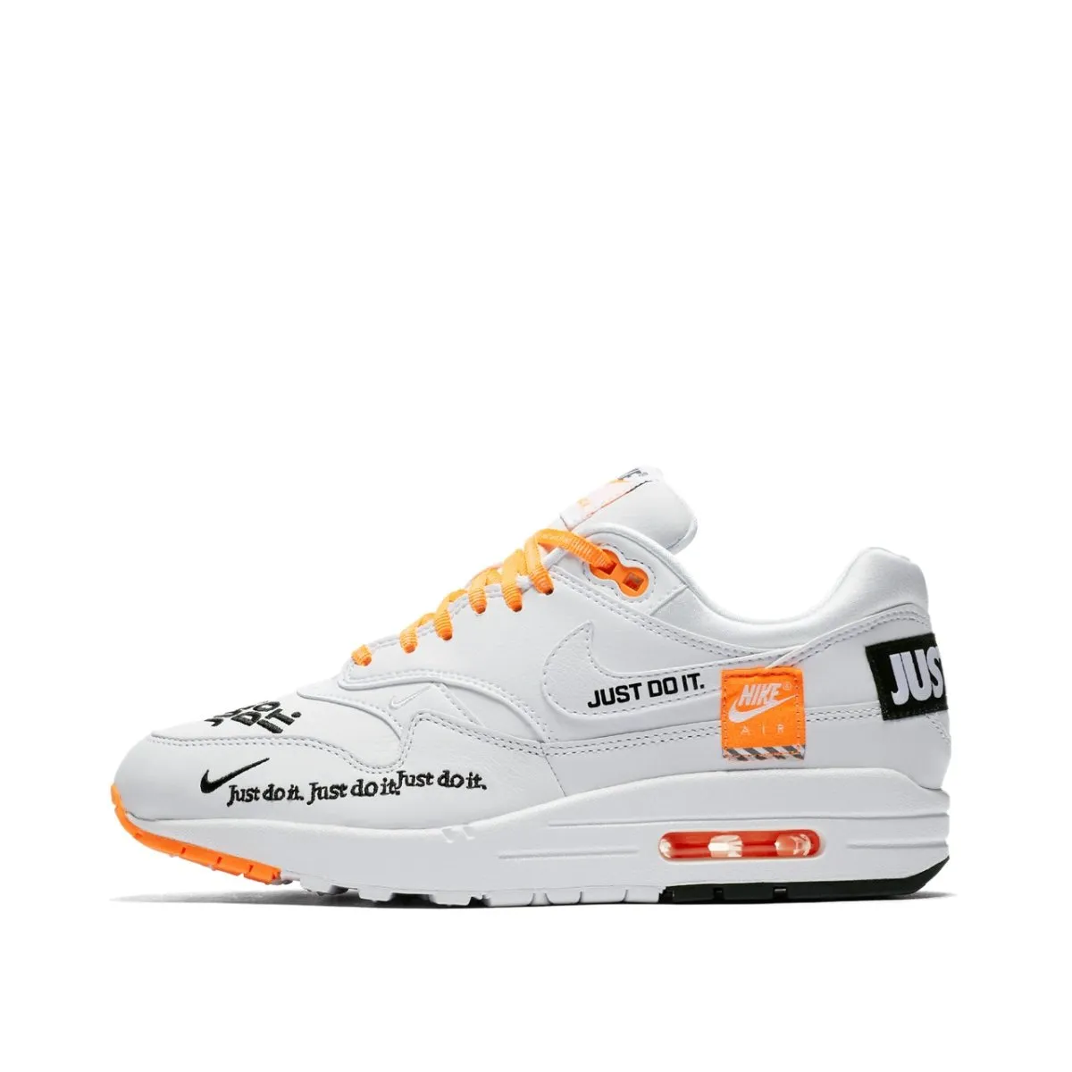 Nike WMNS Air Max 1 Lux ''JDI'' (White)