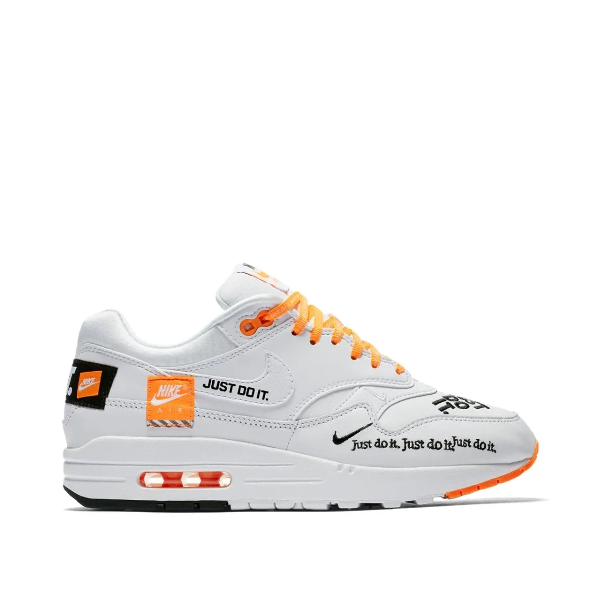 Nike WMNS Air Max 1 Lux ''JDI'' (White)