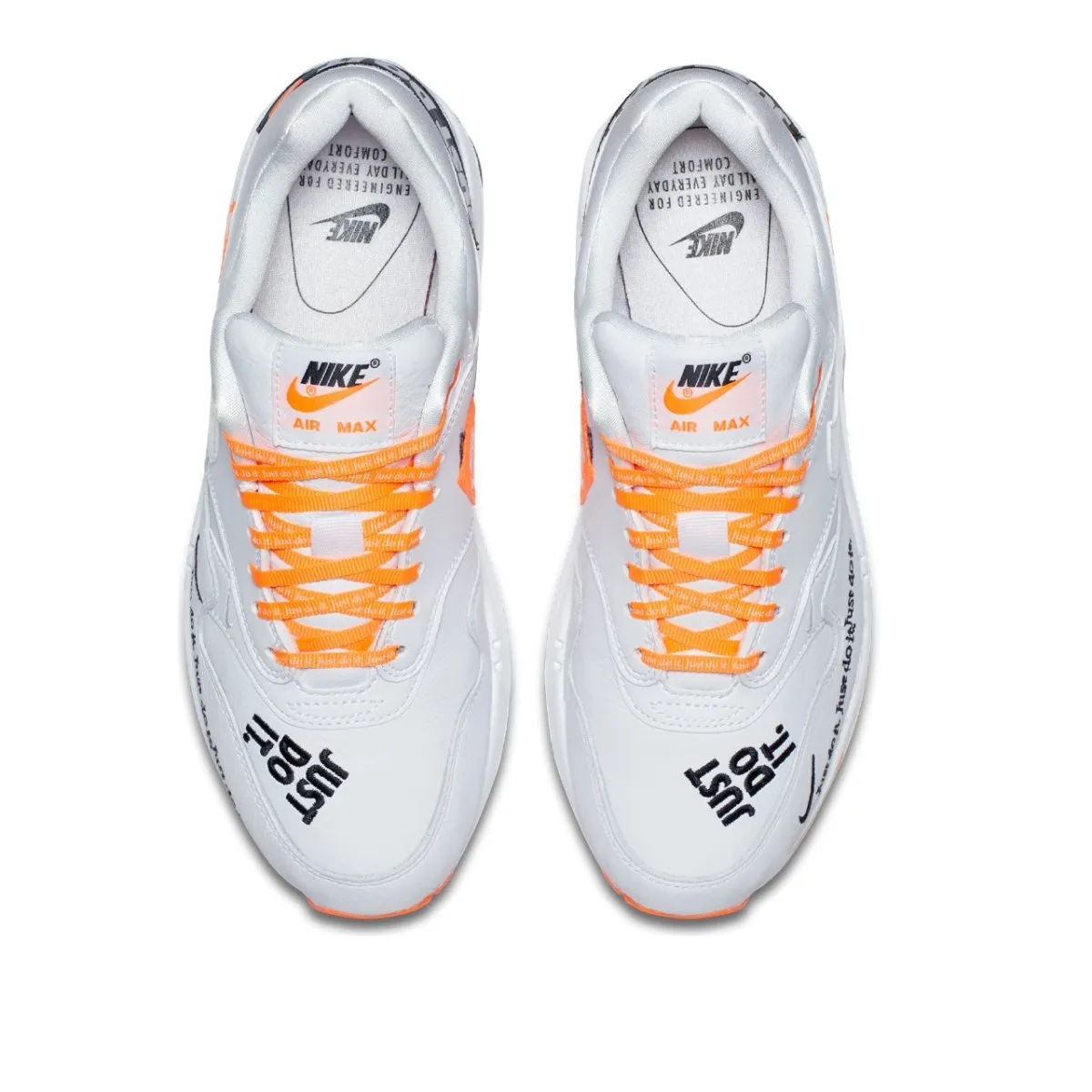 Nike WMNS Air Max 1 Lux ''JDI'' (White)