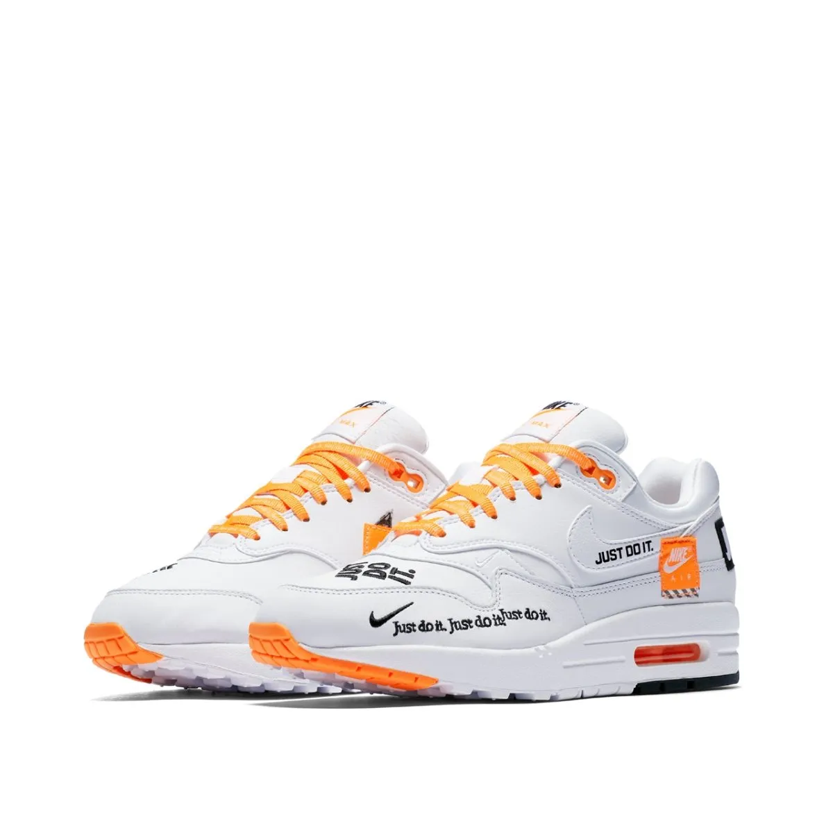 Nike WMNS Air Max 1 Lux ''JDI'' (White)