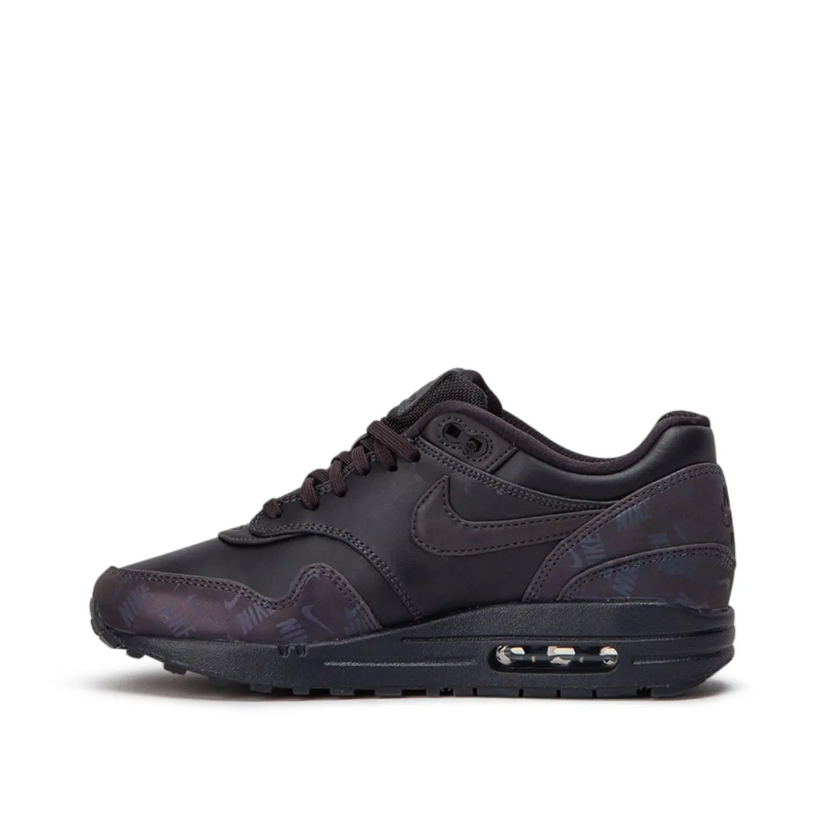 Nike WMNS Air Max 1 Lux (Black)