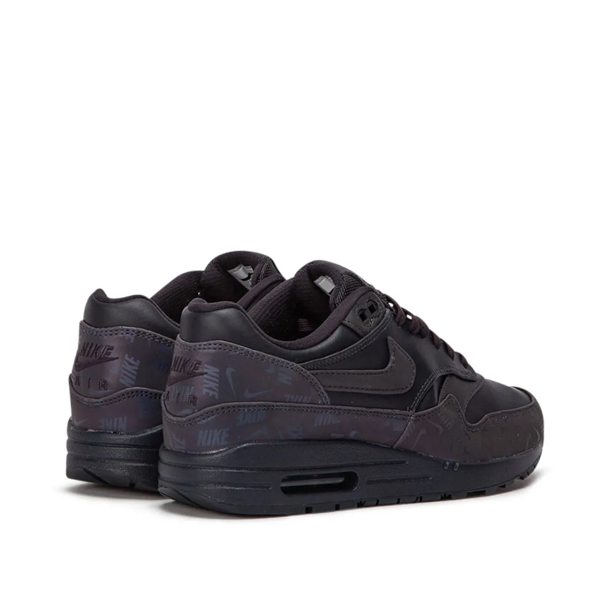 Nike WMNS Air Max 1 Lux (Black)