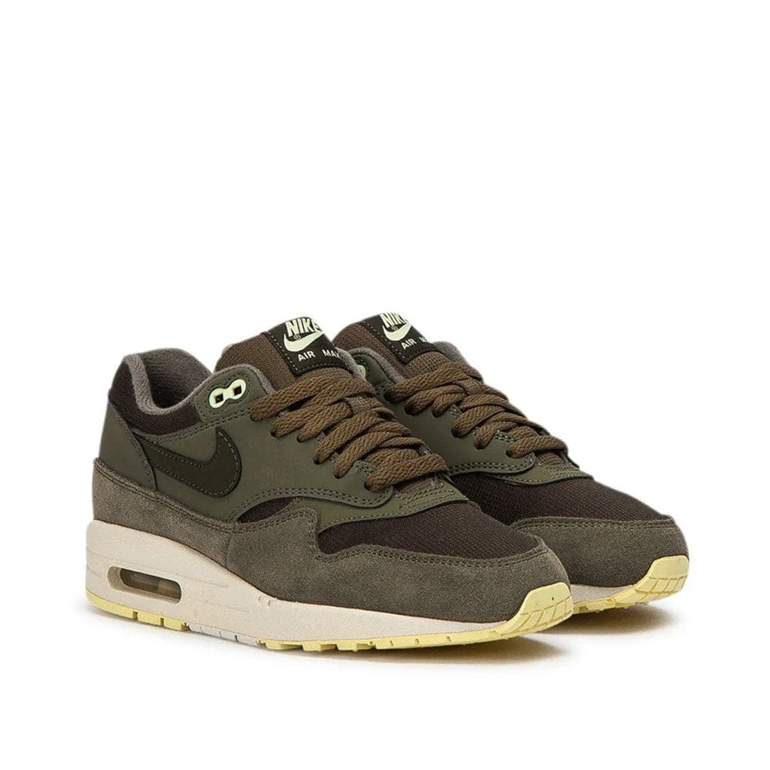 Nike WMNS Air Max 1 (Olive)