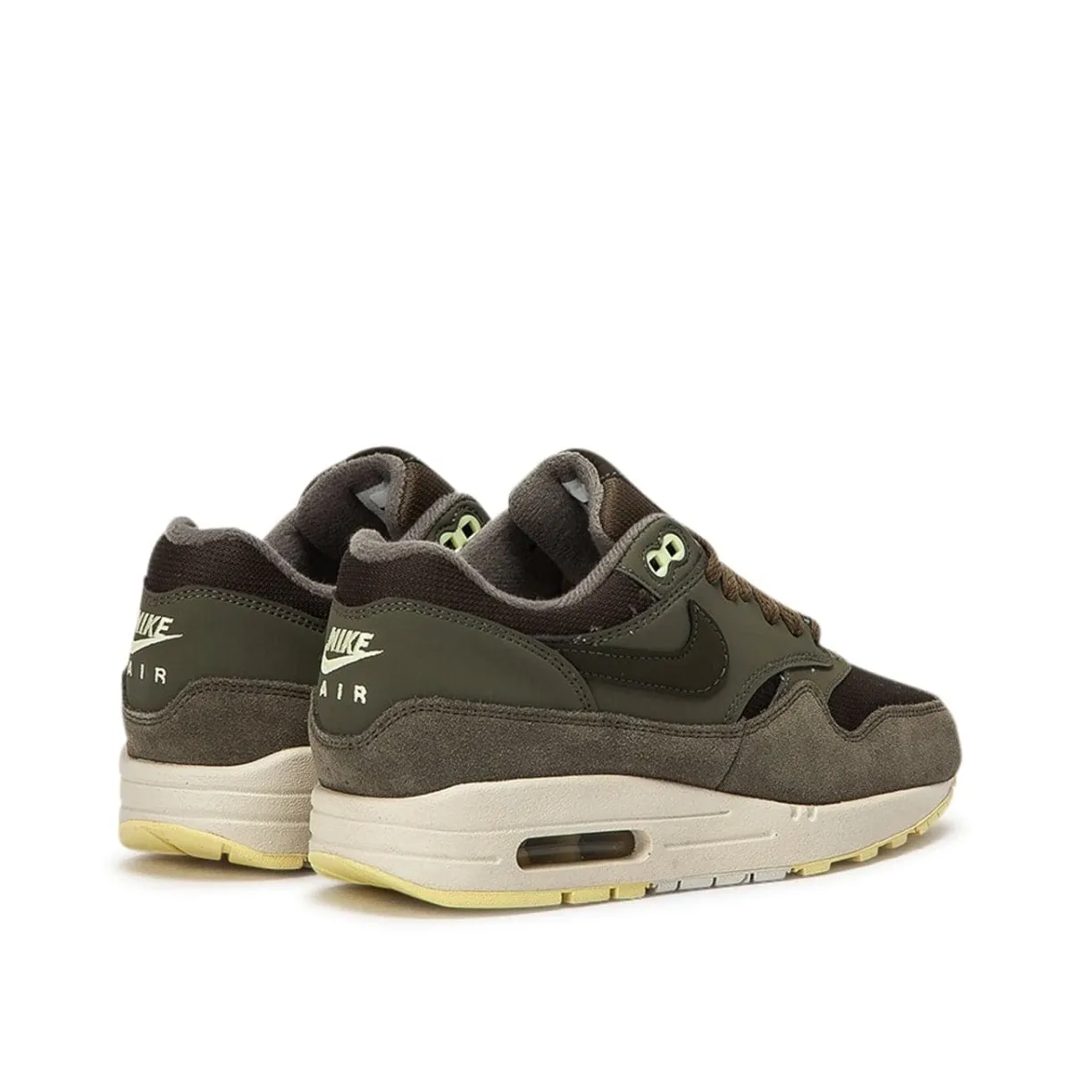 Nike WMNS Air Max 1 (Olive)