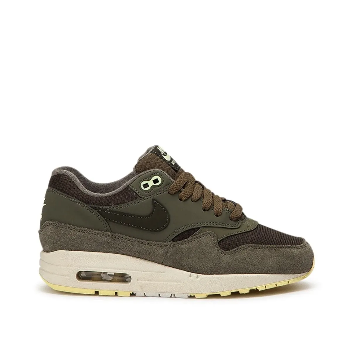 Nike WMNS Air Max 1 (Olive)