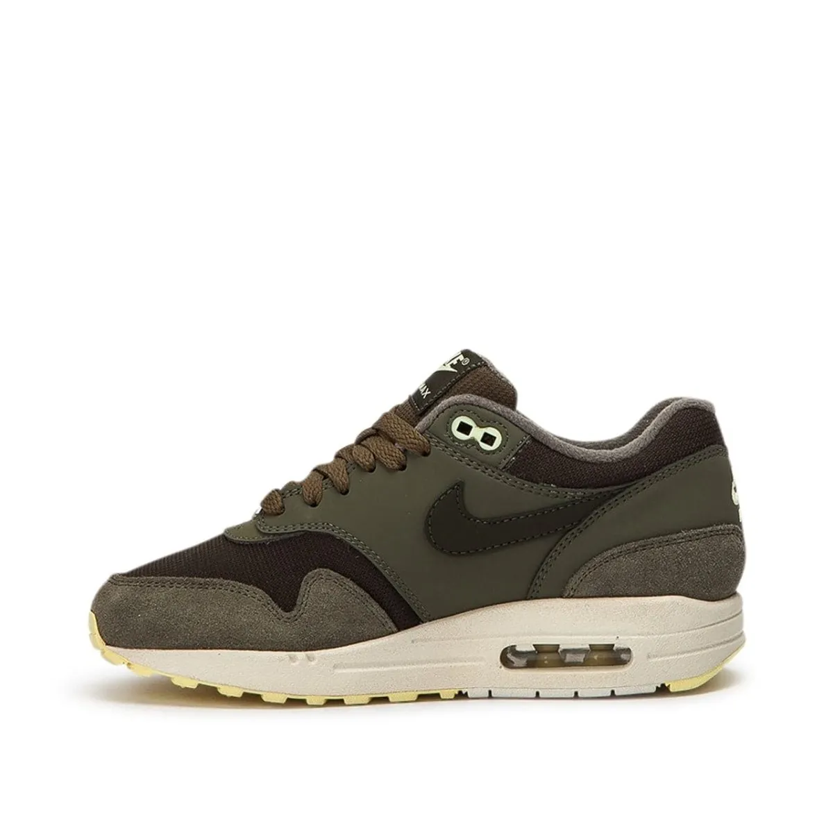 Nike WMNS Air Max 1 (Olive)