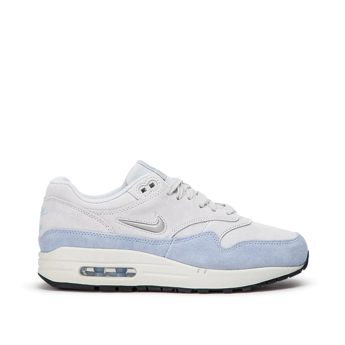 Nike WMNS Air Max 1 Premium SC (Grey)