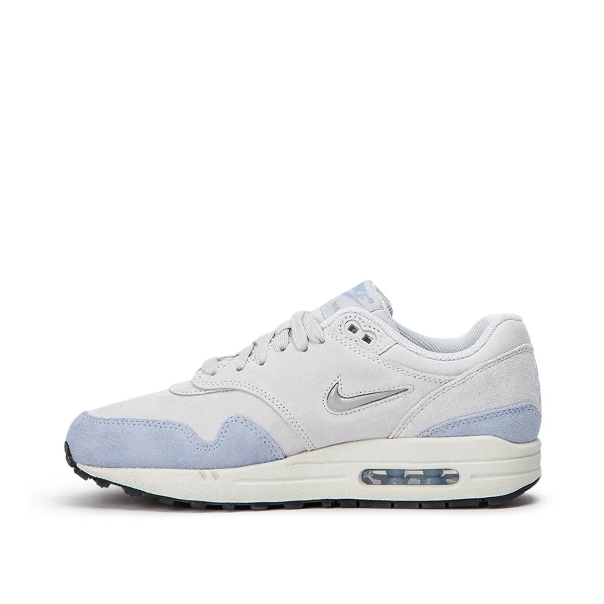 Nike WMNS Air Max 1 Premium SC (Grey)