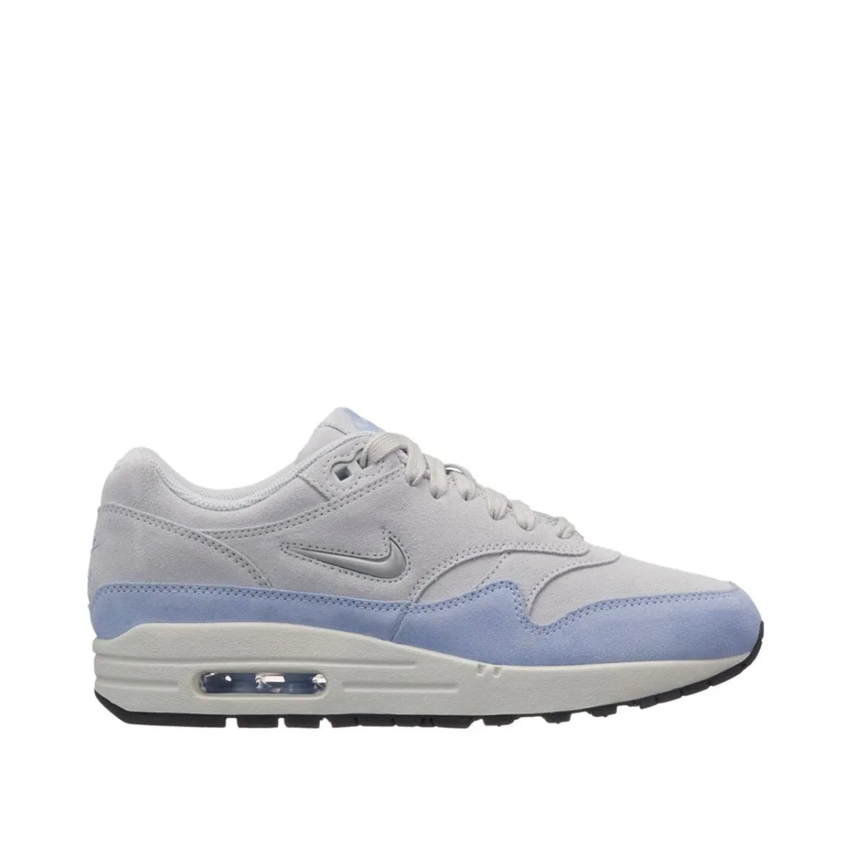 Nike WMNS Air Max 1 Premium SC (Grey)