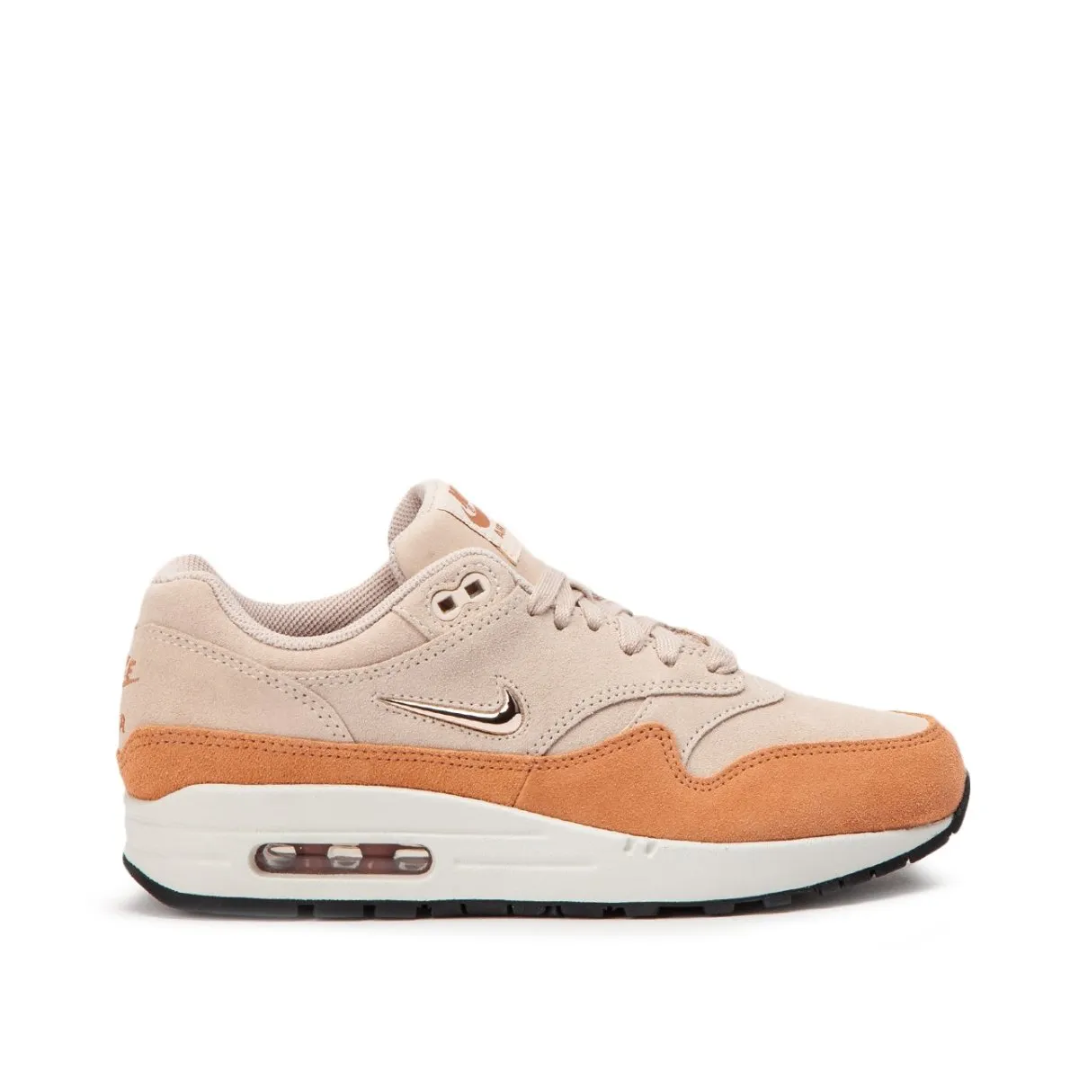 Nike WMNS Air Max 1 Premium SC (Orange)