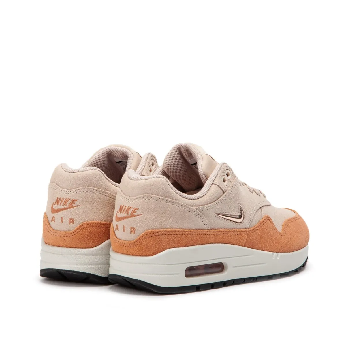 Nike WMNS Air Max 1 Premium SC (Orange)