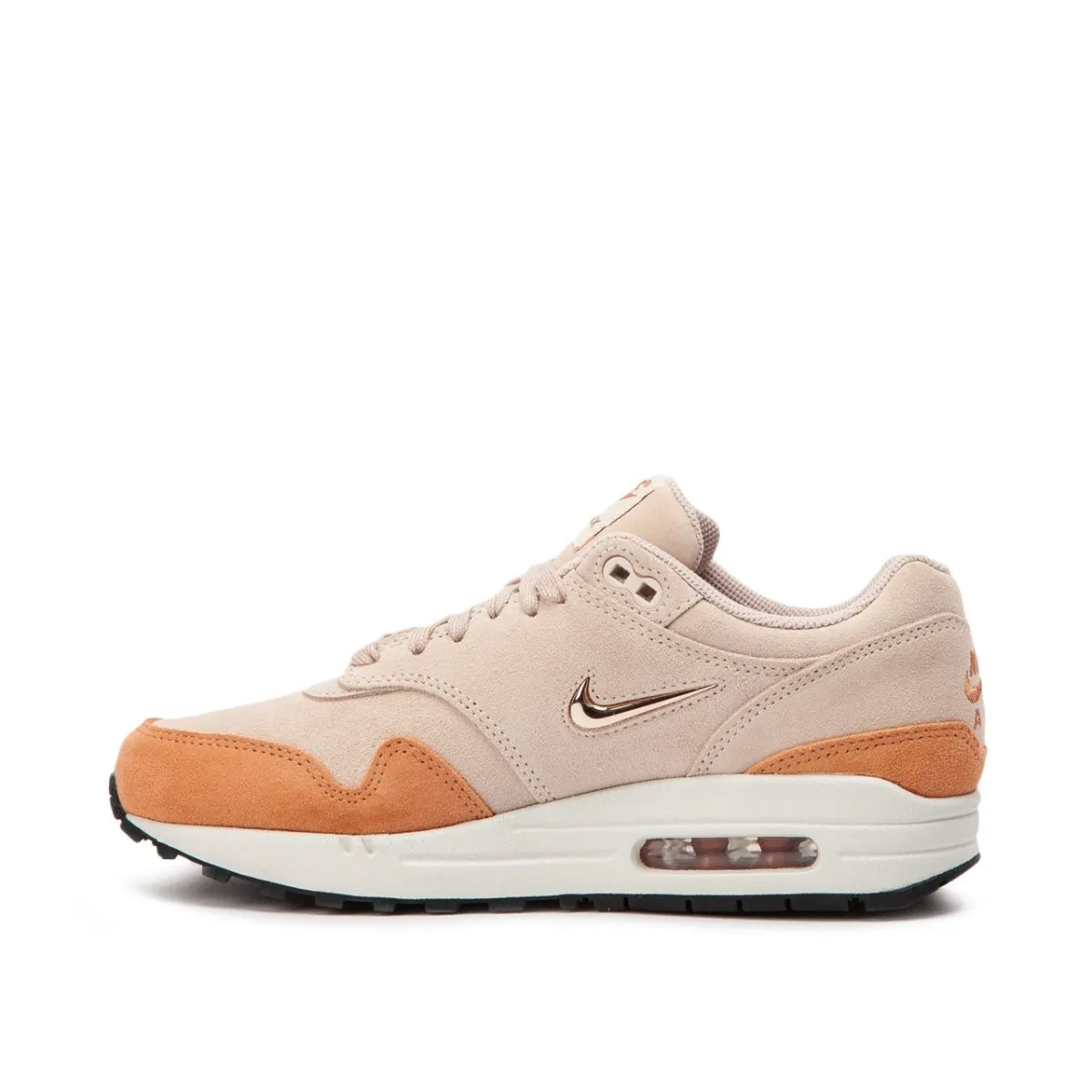 Nike WMNS Air Max 1 Premium SC (Orange)