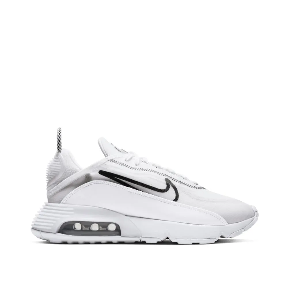 Nike WMNS Air Max 2090 (White / Black)