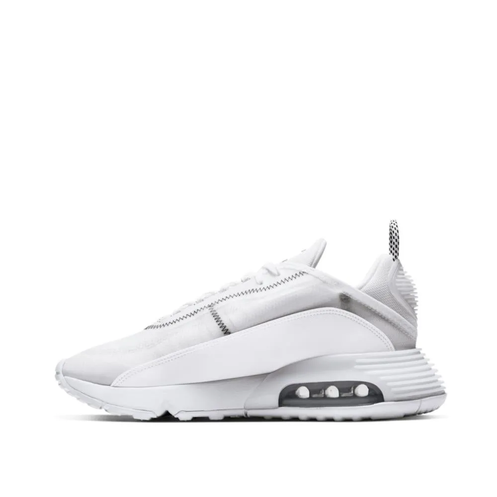 Nike WMNS Air Max 2090 (White / Black)