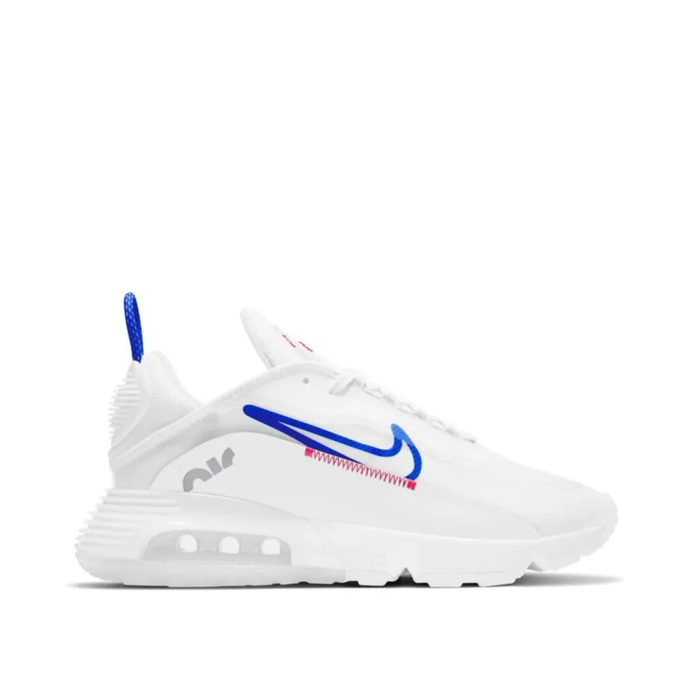 Nike WMNS Air Max 2090 (White / Blue)