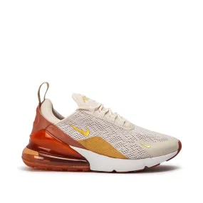 Nike WMNS Air Max 270 (Beige / Red)