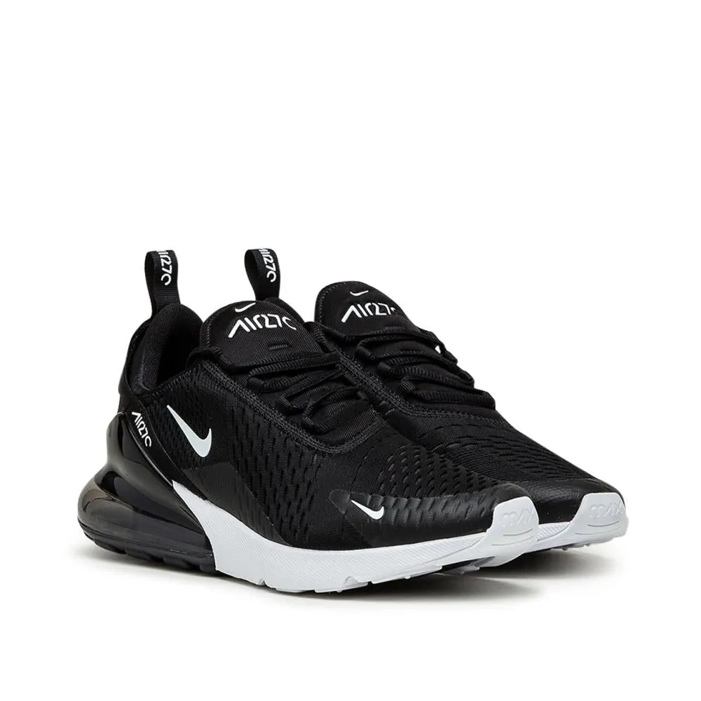 Nike WMNS Air Max 270 (Black / White)